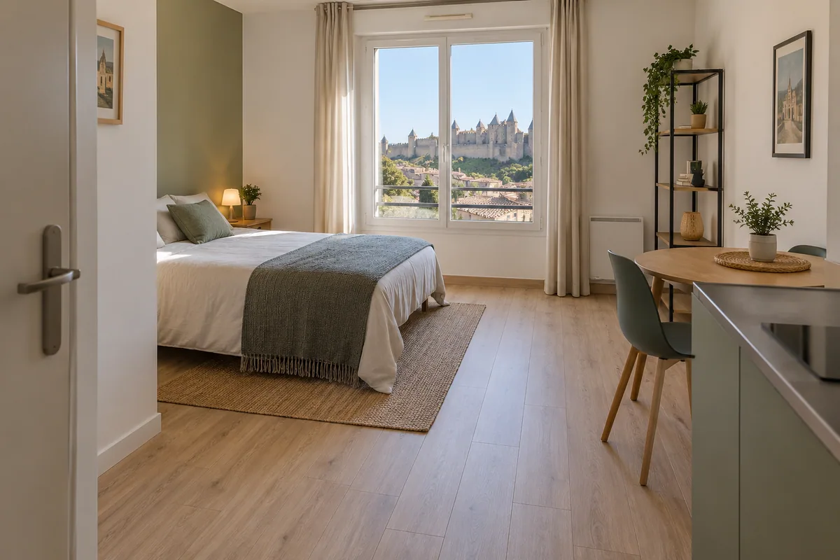 Inspiration : Parquet stratifié
