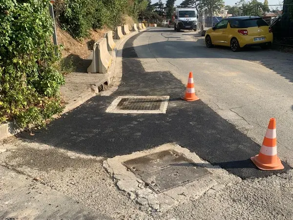 Création d’un réseau télécom · Castanet-Tolosan · photo 5