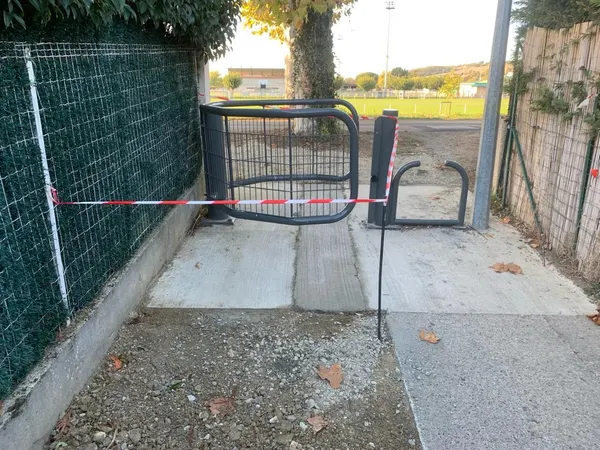 Viabilisation d’un lotissement · Castelnau-d’Estretefonds · photo 3